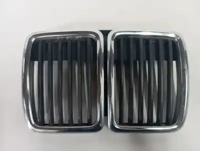 Pezzo di ricambio per auto di seconda mano griglia anteriore per bmw serie 3 berlina (e30) 318i riferimenti oem iam 51131884350