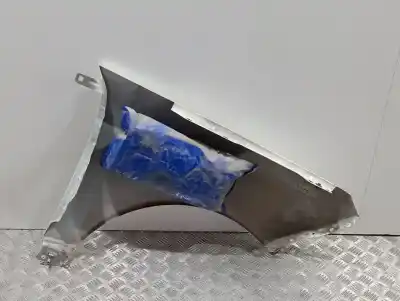 Second-hand car spare part left front fin for ford ecosport titanium oem iam references   