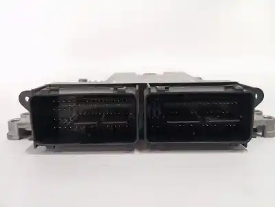 Second-hand car spare part ecu engine control for ford ecosport titanium oem iam references 0281033076  