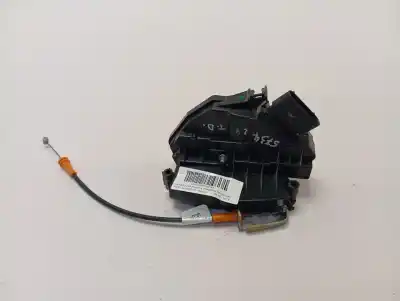 İkinci el araba yedek parçası arka sag kapi kilidi için ford ecosport titanium oem iam referansları en15a264a26ab