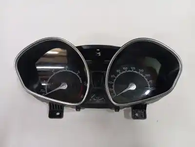 İkinci el araba yedek parçası enstrüman paneli için ford ecosport titanium oem iam referansları fn1t10849ad