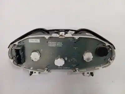 Peça sobressalente para automóvel em segunda mão quadrante por ford ecosport titanium referências oem iam fn1t10849ad  