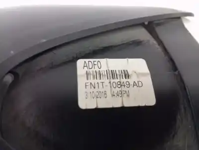 Peça sobressalente para automóvel em segunda mão quadrante por ford ecosport titanium referências oem iam fn1t10849ad  