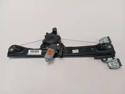 İkinci el araba yedek parçası ön sag pencere regülatörü için ford ecosport titanium oem iam referansları 918968103