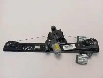 İkinci el araba yedek parçası ön sol pencere regülatörü için ford ecosport titanium oem iam referansları 918961104