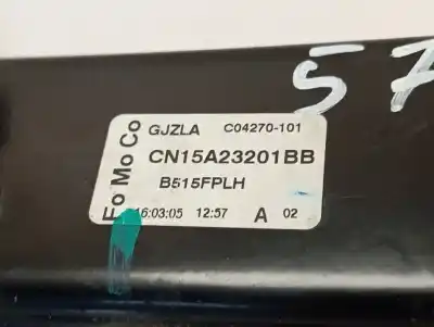 Second-hand car spare part driver left window regulator for ford ecosport titanium oem iam references 918961104  