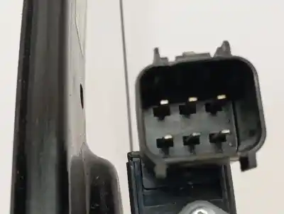 Second-hand car spare part driver left window regulator for ford ecosport titanium oem iam references 918961104  