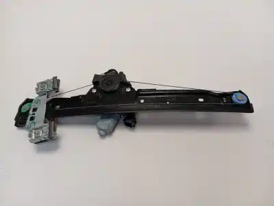 Second-hand car spare part driver left window regulator for ford ecosport titanium oem iam references 918961104  