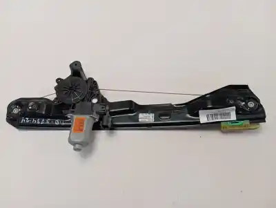 İkinci el araba yedek parçası arka sag cam regülatörü için ford ecosport titanium oem iam referansları 918968103