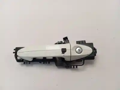 İkinci el araba yedek parçası sol ön dis kol için ford ecosport titanium oem iam referansları cn15a557a37ba