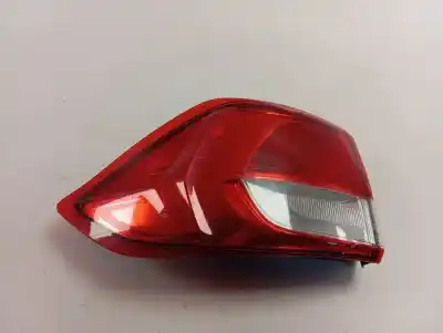 İkinci el araba yedek parçası sag kuyruk lambasi için ford ecosport titanium oem iam referansları cn1513404ba