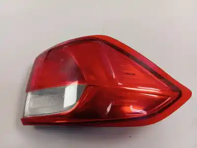 İkinci el araba yedek parçası sol kuyruk lambasi için ford ecosport titanium oem iam referansları cn1513405bb