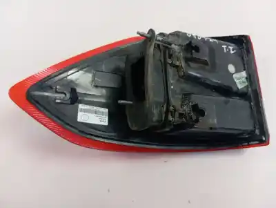 Second-hand car spare part left tailgate light for ford ecosport titanium oem iam references cn1513405bb  