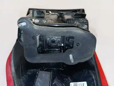 Second-hand car spare part left tailgate light for ford ecosport titanium oem iam references cn1513405bb  