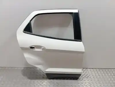 İkinci el araba yedek parçası arka sag kapi için ford ecosport titanium oem iam referansları 