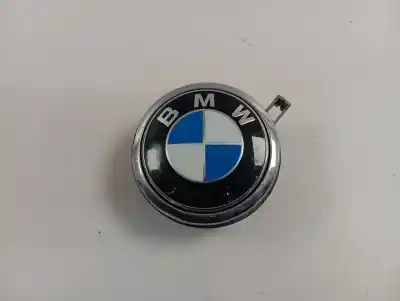 Second-hand car spare part tailgate back door handle for bmw serie 1 berlina (e81/e87) 118d oem iam references 