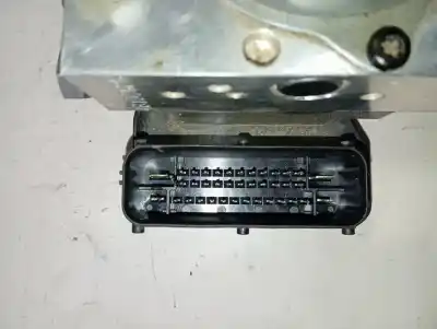Peça sobressalente para automóvel em segunda mão abs por opel mokka / mokka x (j13) 1.4 4x4 (_76) referências oem iam 94541506  