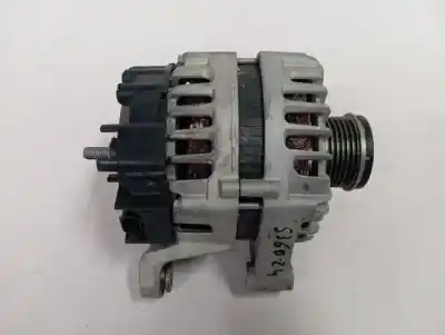 Автозапчастина б/у генератор для opel mokka x color edition start/stop посилання на oem iam 13588289  