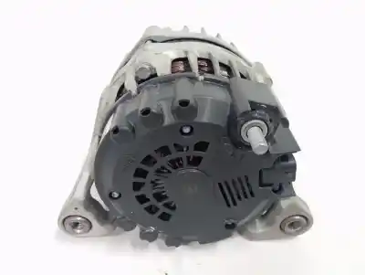 Автозапчастина б/у генератор для opel mokka x color edition start/stop посилання на oem iam 13588289  