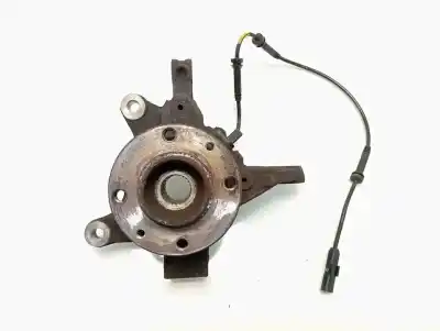 Second-hand car spare part front left knuckle for dacia dokker express ambiance oem iam references t056