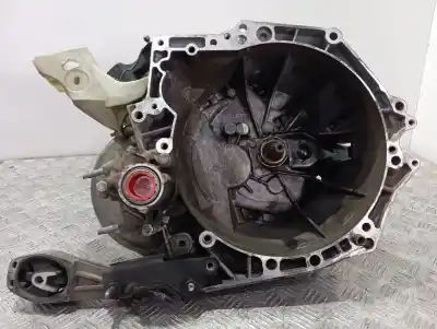 Second-hand car spare part gearbox for citroen c3 picasso sx oem iam references 20dp72