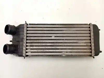 Second-hand car spare part intercooler for citroen c3 picasso sx oem iam references 9680275480