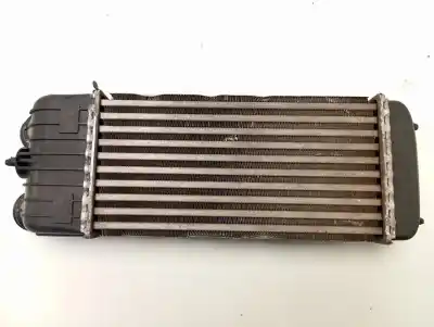 Peça sobressalente para automóvel em segunda mão intercooler por citroen c3 picasso sx referências oem iam 9680275480  
