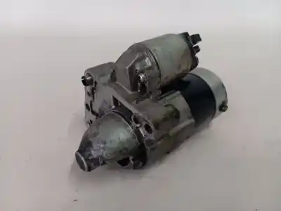 Second-hand car spare part starter motor for citroen c3 picasso sx oem iam references 9688268580