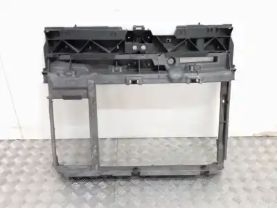 Second-hand car spare part front panel for citroen c3 picasso sx oem iam references 9681810080