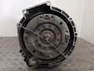 Second-hand car spare part gearbox for bmw serie 1 berlina (e81/e87) 118d oem iam references 6h021