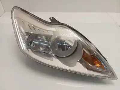 Peça sobressalente para automóvel em segunda mão farol / farolim direito por ford focus lim. (cb4) titanium referências oem iam 1744971