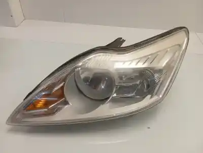 Peça sobressalente para automóvel em segunda mão farol / farolim esquerdo por ford focus lim. (cb4) titanium referências oem iam 8m5113w030af