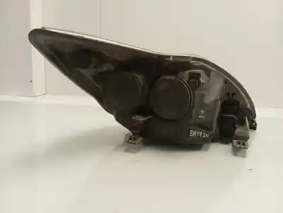 Second-hand car spare part left headlight for ford focus lim. (cb4) titanium oem iam references 8m5113w030af  