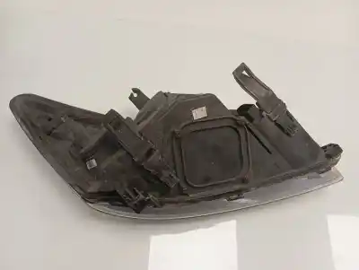 Second-hand car spare part left headlight for ford focus lim. (cb4) titanium oem iam references 8m5113w030af  