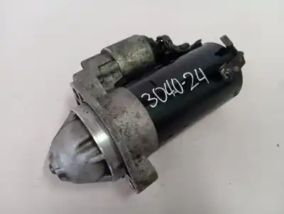 Peça sobressalente para automóvel em segunda mão motor de arranque por audi a4 avant (8e) 2.0 tdi referências oem iam 03g911023