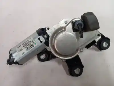 Peça sobressalente para automóvel em segunda mão motor do limpador traseiro por audi a4 avant (8e) 2.0 tdi referências oem iam 8e9955711e