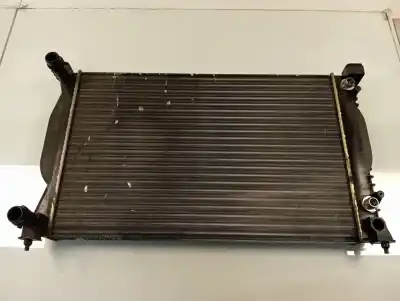 Peça sobressalente para automóvel em segunda mão radiador de água por audi a4 avant (8e) 2.0 tdi referências oem iam 350213008003