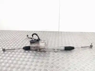 Автозапчасти б/у РУЛЕВАЯ РЕЙКА за CITROEN C3 AIRCROSS  ссылки OEM IAM 9822151180  