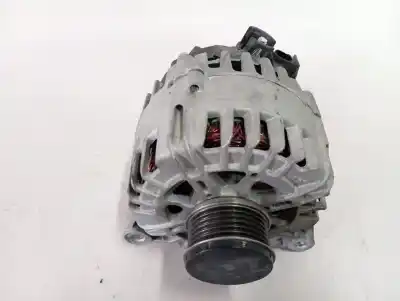 Second-hand car spare part alternator for ford transit courier ambiente oem iam references 
