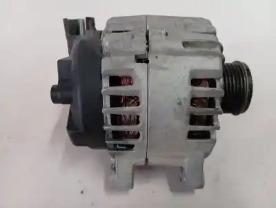 Second-hand car spare part alternator for ford transit courier ambiente oem iam references 2051880  et7610300aa