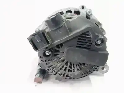Second-hand car spare part alternator for ford transit courier ambiente oem iam references 2051880  et7610300aa