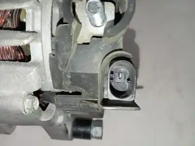 Second-hand car spare part alternator for ford transit courier ambiente oem iam references 2051880  et7610300aa