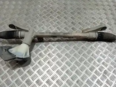 Peça sobressalente para automóvel em segunda mão caixa de direção por ford transit courier ambiente referências oem iam ey163200ac  