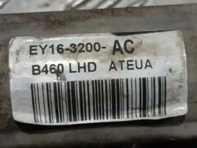 Peça sobressalente para automóvel em segunda mão caixa de direção por ford transit courier ambiente referências oem iam ey163200ac  