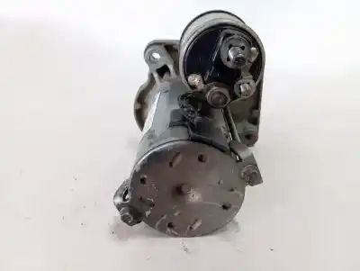 Second-hand car spare part starter motor for ford transit courier ambiente oem iam references 8v2111000ae  