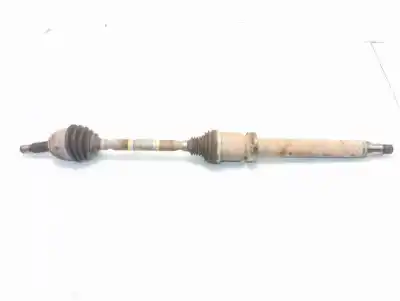Pezzo di ricambio per auto di seconda mano TRASMISSIONE ANTERIORE DESTRA per FORD TRANSIT COURIER (C4A)  Riferimenti OEM IAM ET763B436AB  