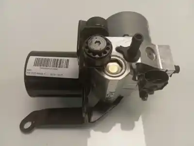 Peça sobressalente para automóvel em segunda mão abs por kia niro edition 7 referências oem iam 58600g5300