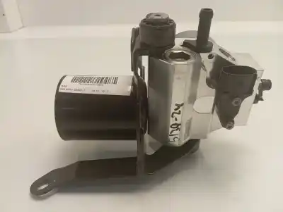 Peça sobressalente para automóvel em segunda mão abs por kia niro edition 7 referências oem iam 58600g5300  