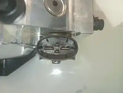 Peça sobressalente para automóvel em segunda mão abs por kia niro edition 7 referências oem iam 58600g5300  