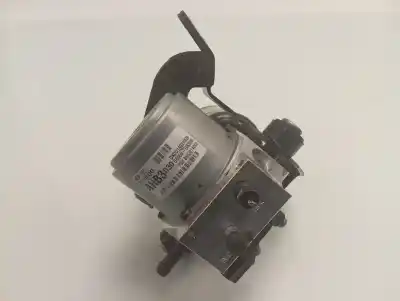 Peça sobressalente para automóvel em segunda mão abs por kia niro edition 7 referências oem iam 58600g5300  